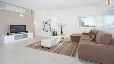 Apartment At Cooper St - C Tourism 0