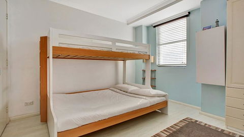 Apartment At Cooper St - C Tourism 2