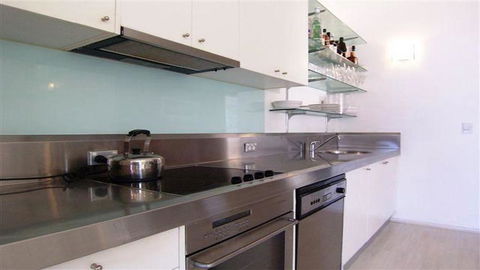 Apartment At Cooper St - C Tourism 3