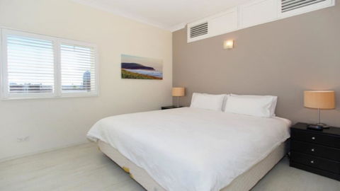 Apartment At Cooper St - C Tourism 1