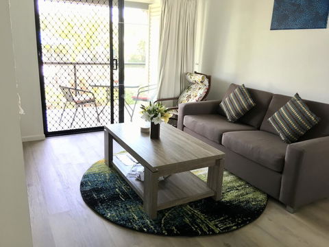 Apartment In 4,  Resort - Pool Views - Great Location - C Tourism 1
