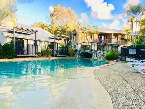 Apartment In 4,  Resort - Pool Views - Great Location - C Tourism 0