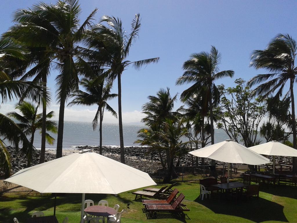 Eimeo QLD C Tourism