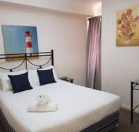 Apartment In East Perth - C Tourism