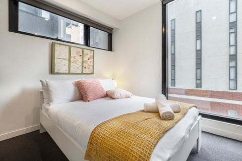 Apartment On BOURKE St - HEART Of Melbourne CBD. - C Tourism 2