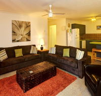 Apartment with Inground Pool - C Tourism