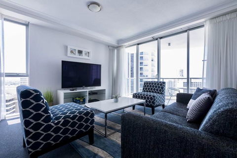 Apartment With Ocean Views - C Tourism 0