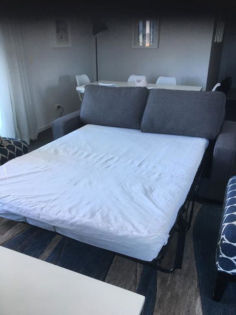 Apartment With Ocean Views - C Tourism 1