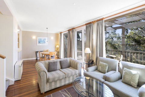 Apartments @ 15 Thompsons - C Tourism 1