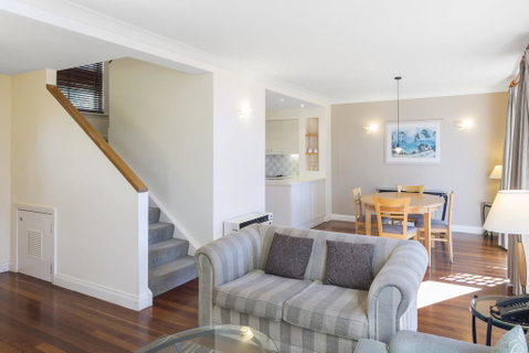 Apartments @ 15 Thompsons - C Tourism 2