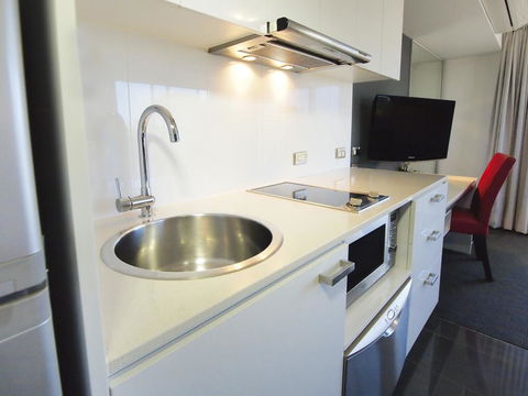 Apartments @ 81 Palmer - C Tourism 2