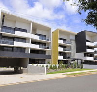 Apartments G60 Gladstone - C Tourism