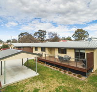 Apartments on Allingham - C Tourism