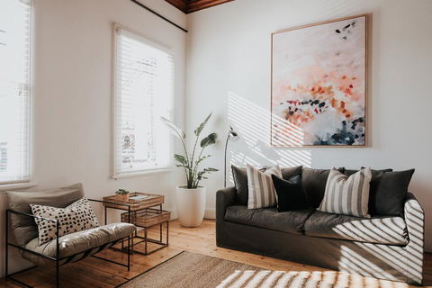Apartments On Belmore - The Ledger - C Tourism 0