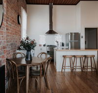 Apartments on Belmore -The Ferguson - C Tourism