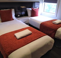 Apartments on Chapman - C Tourism