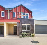 Apartments on Church - Unit 7 - C Tourism
