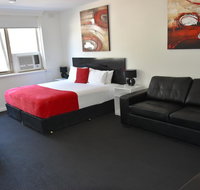 Apartments on Flemington - C Tourism