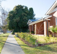 Apartments on Morrow - C Tourism