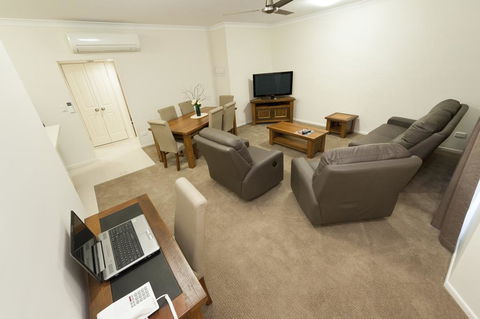 Apartments On Palmer - C Tourism 2