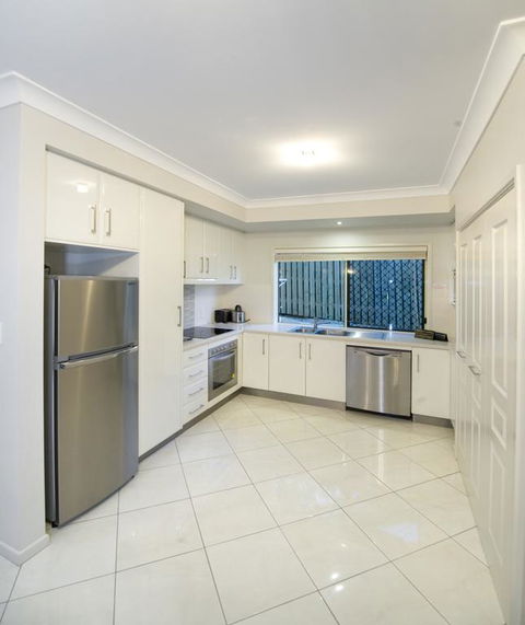Apartments On Palmer - C Tourism 3