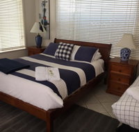 Apartments on the park - 47 March St - C Tourism