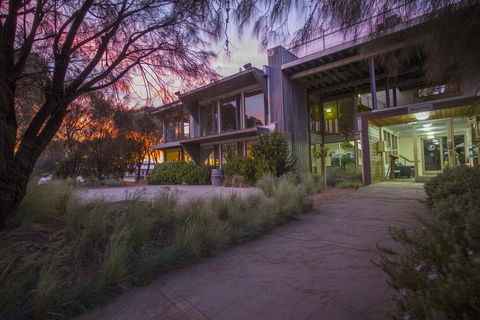 Apollo Bay Eco YHA - C Tourism 0