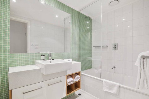 APOLLO BLUE 6 - Modern Waterfront Apartment - C Tourism 1