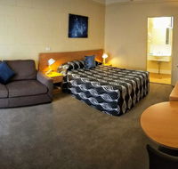 Apollo Motel Parkes - C Tourism