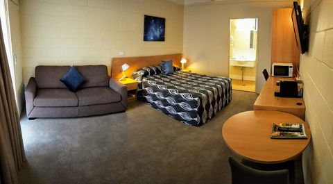 Apollo Motel Parkes - C Tourism 0