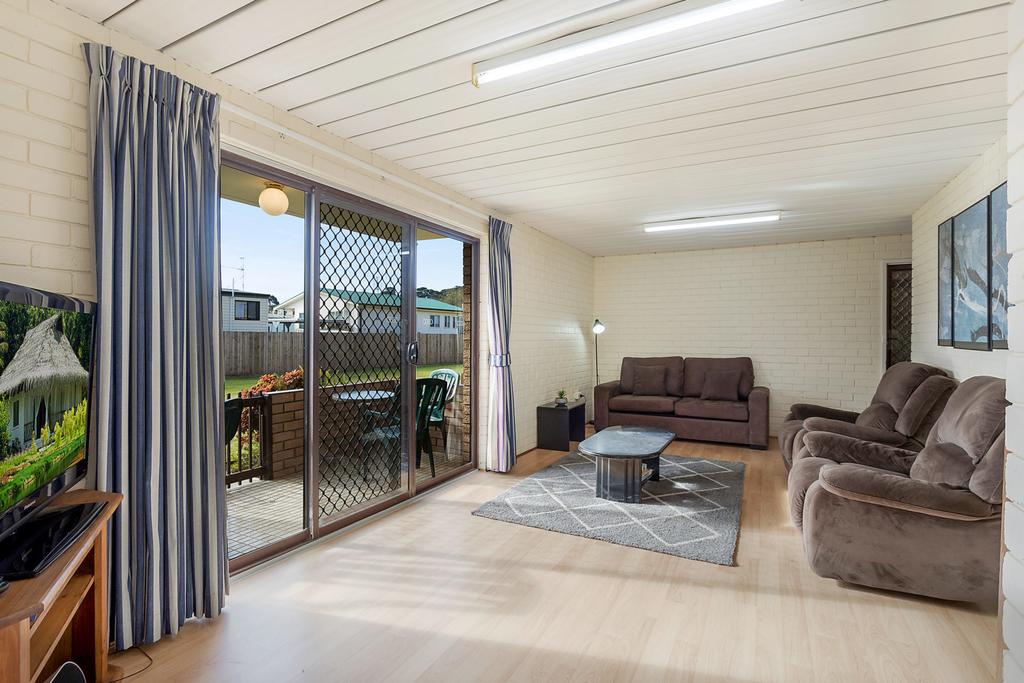 Barragga Bay NSW C Tourism