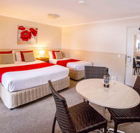 Apple  Grape Motel - C Tourism