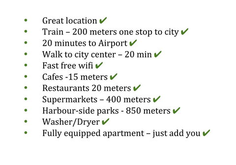 Apt - Dance Loft Conversion - C Tourism 1