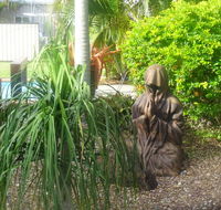 Apurla Hervey Bay - Located at the Point - C Tourism