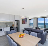 AQUA MIST PENTHOUSE - C Tourism