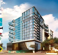 Aqua Newstead - C Tourism