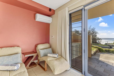 Aqua Shores Studio - C Tourism 2