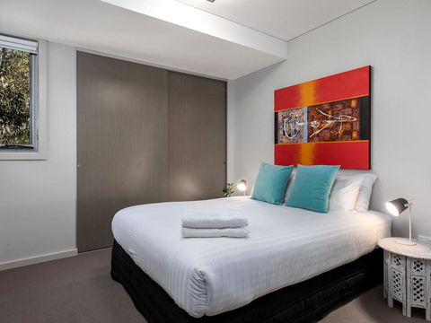 Aqua View (By Jervis Bay Rentals) - C Tourism 3