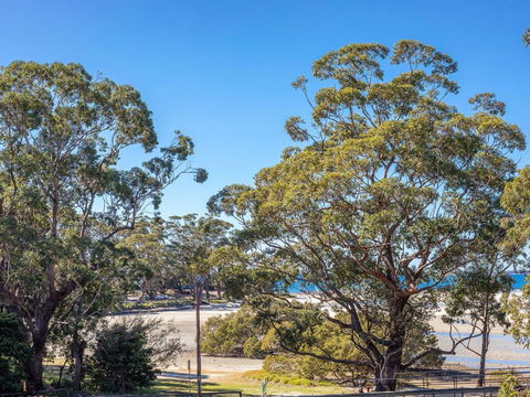 Aqua View (By Jervis Bay Rentals) - C Tourism 0
