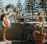 Aquabelle Apartments