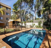 Aquarius Apartment 3 - C Tourism