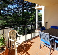 Aquarius Apartment 4 - C Tourism