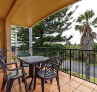 Aquarius Apartment 9 - C Tourism
