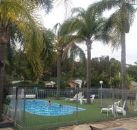 Aquarius Holiday Apartments - C Tourism