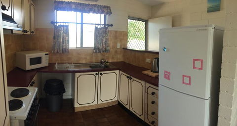 Aquarius Holiday Apartments - C Tourism 1