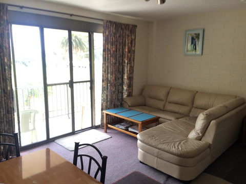 Aquarius Holiday Apartments - C Tourism 2