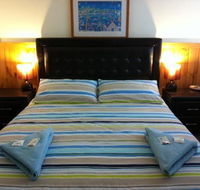 Aquarius Motel - C Tourism