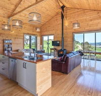 Aquila Barn - C Tourism