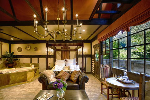 Aquila Nova Resort - C Tourism 1