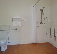 Arabella Garden Inn - C Tourism